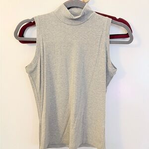banana republic top